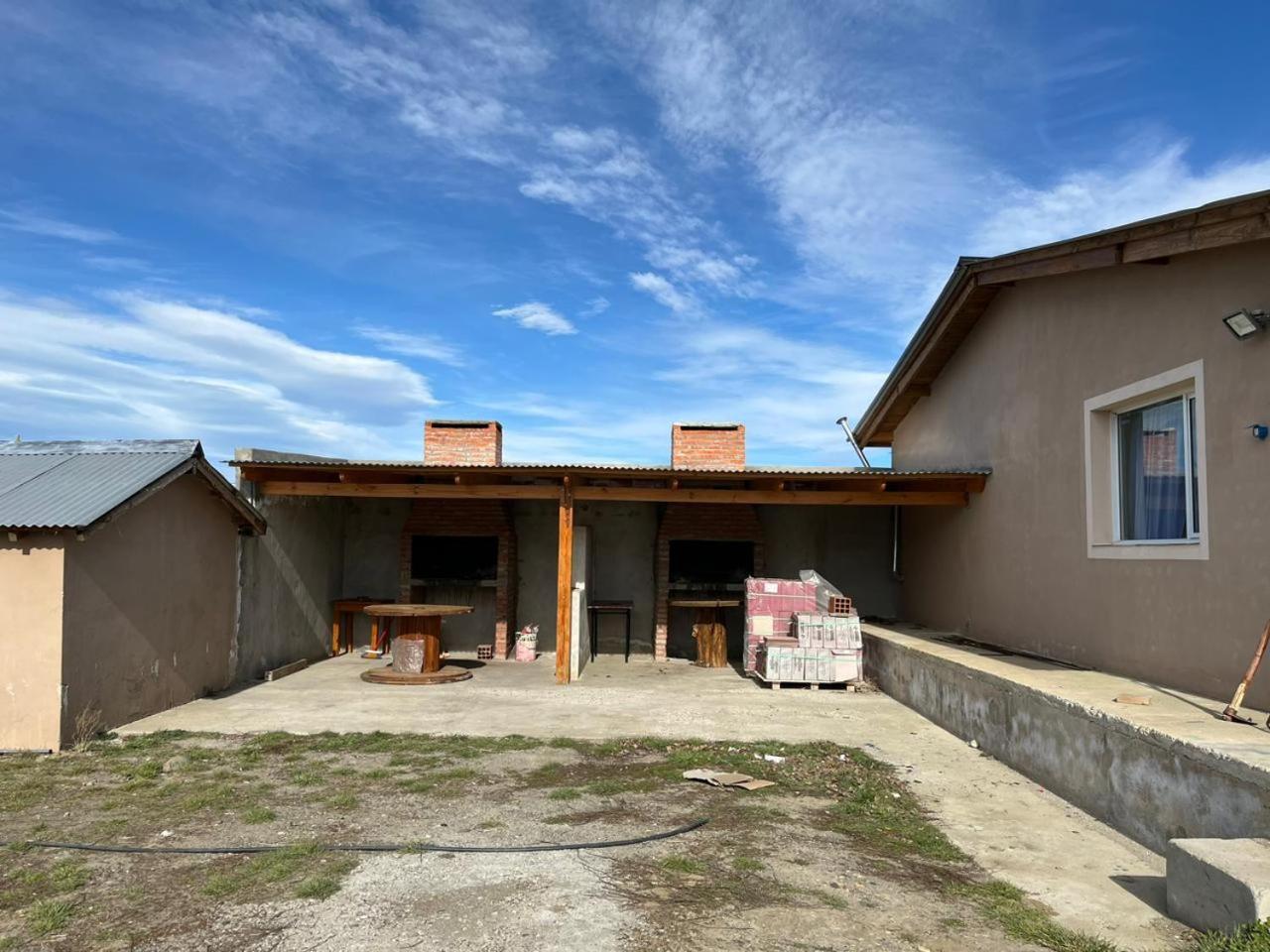Apartamento Departamentos El Alamo Comandante Luis Piedrabuena Exterior foto